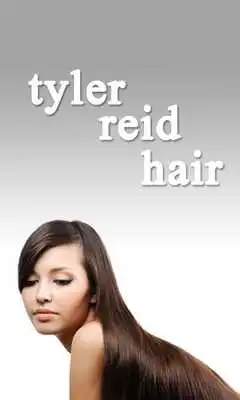 Play Tyler Reid Hair  Beauty Salon