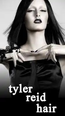 Play Tyler Reid Hair  Beauty Salon