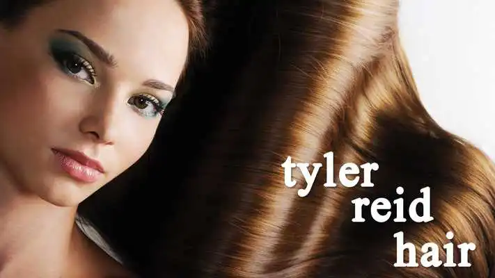 Play Tyler Reid Hair  Beauty Salon