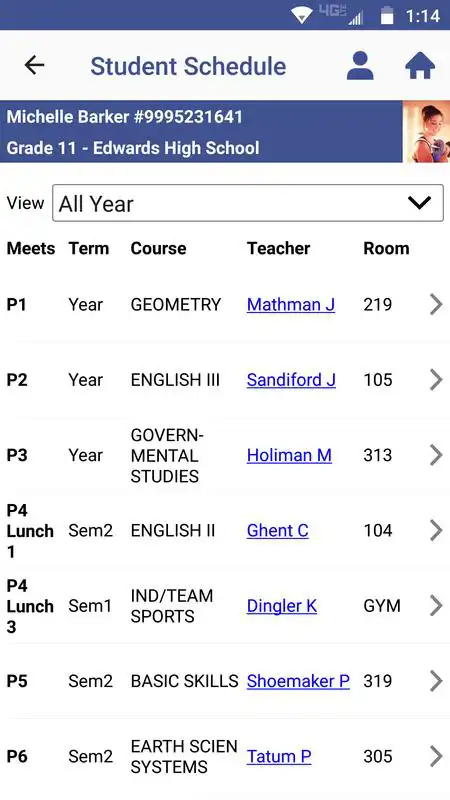 Play Tyler SIS Student 360