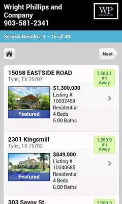 Play Tyler Texas Real Estate