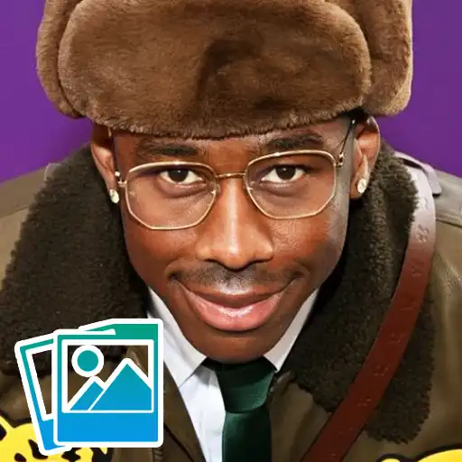 Play Tyler The Creator Wallpaper APK
