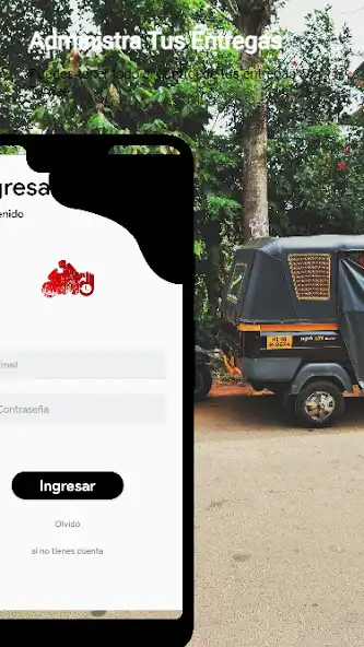 Play Tymee Repartidor as an online game Tymee Repartidor with UptoPlay