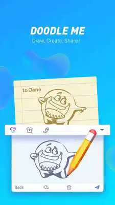 Play Typany Emoji Keyboard-DIY Message Photo Keyboard Play Typany Emoji Keyboard-DIY Message Photo Keyboard