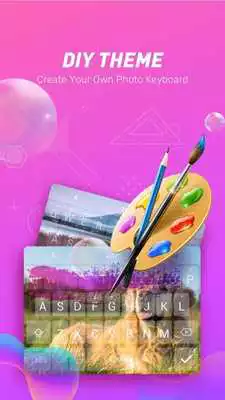 Play Typany Emoji Keyboard-DIY Message Photo Keyboard Play Typany Emoji Keyboard-DIY Message Photo Keyboard