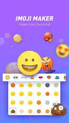Play Typany Emoji Keyboard-DIY Message Photo Keyboard Play Typany Emoji Keyboard-DIY Message Photo Keyboard