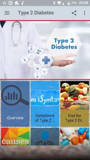 Play Type 2 diabetes