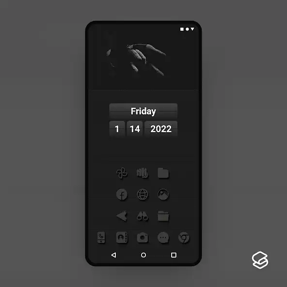 Play Type-4 Icon Pack as an online game Type-4 Icon Pack with UptoPlay