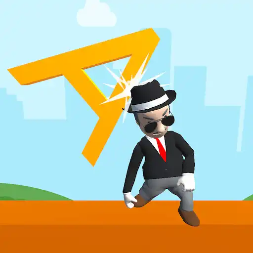 Play Type and Hit APK