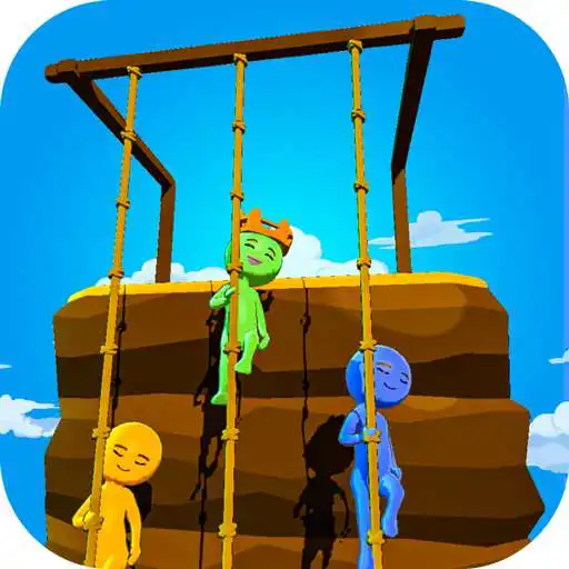 Play Type Climber APK
