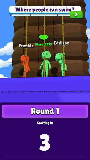 Play Type Climber  and enjoy Type Climber with UptoPlay