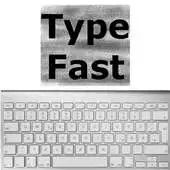 Free play online TypeFast APK