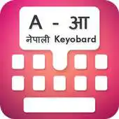 Free play online Type In Nepali Keyboard APK