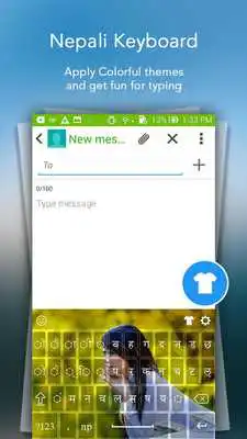 Play Type In Nepali Keyboard Play Type In Nepali Keyboard