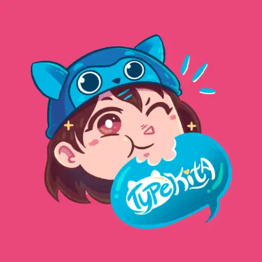 Play TypeKita APK