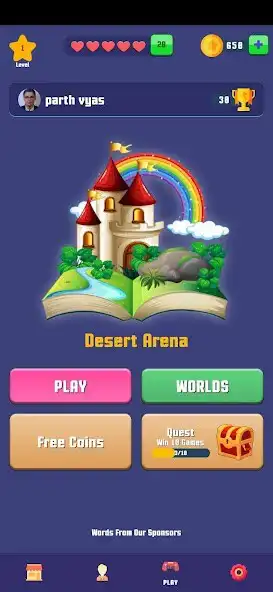 Play Type Master : Keyboard Game as an online game online Type Master : Keyboard Game with UptoPlay Play Type Master : Keyboard Game as an online game Type Master : Keyboard Game with UptoPlay