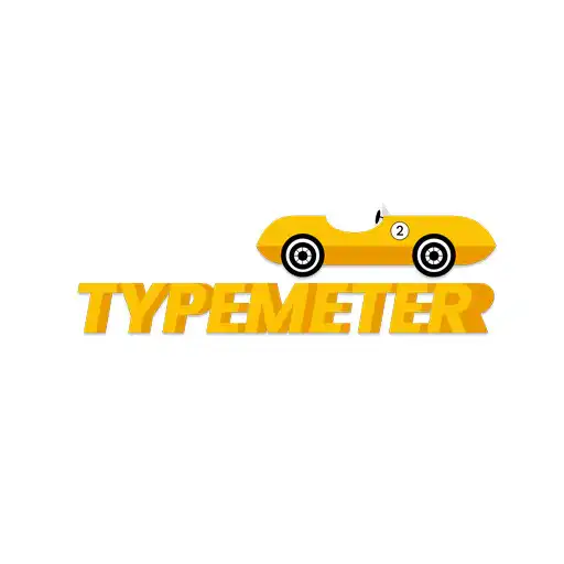 Play Type Meter - Play with Text APK Play Type Meter - Play with Text APK