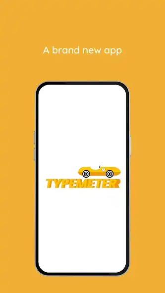 Play Type Meter - Play with Text  and enjoy Type Meter - Play with Text with UptoPlay