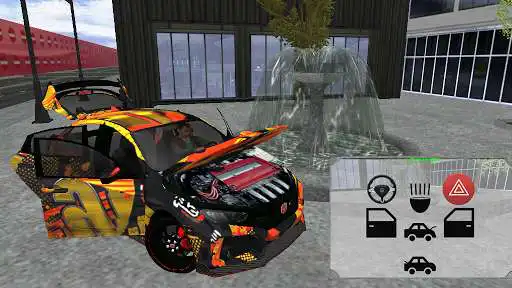 Play Typer Driving Simulator as an online game online Typer Driving Simulator with UptoPlay com.aggames.typer Play Typer Driving Simulator as an online game Typer Driving Simulator with UptoPlay