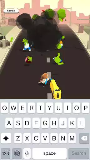 Play Type Rescue  and enjoy Type Rescue with UptoPlay
