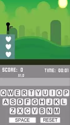 Play Typer