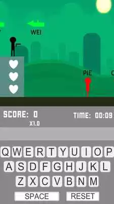 Play Typer