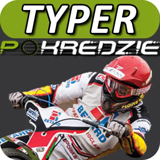 Play Typer Żużlowy PoKredzie.pl APK