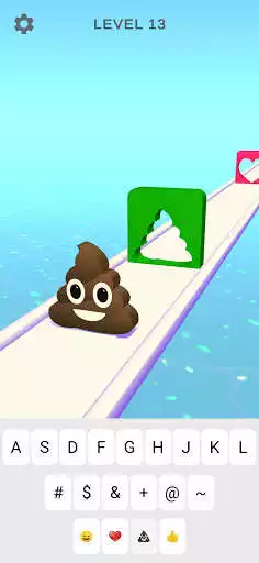 Play Type Runner  and enjoy Type Runner with UptoPlay