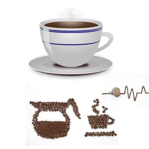 Play Types and benefits of coffee APK