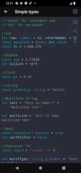 Play TypeScript Recipes and enjoy TypeScript Recipes with UptoPlay Play TypeScript Recipes and enjoy TypeScript Recipes with UptoPlay