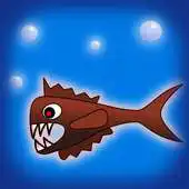 Free play online Type Sea Monsters Away APK