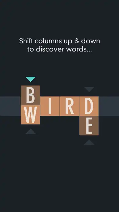 Play Typeshift as an online game Typeshift with UptoPlay