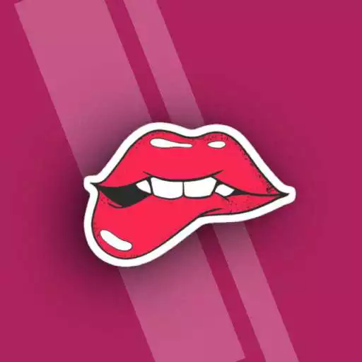 Free play online Types of Kisses APK