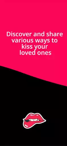 Play Types of Kisses