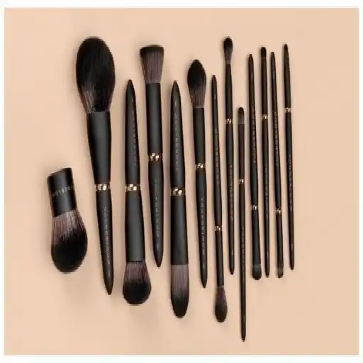 Play Types of makeup brushes APK