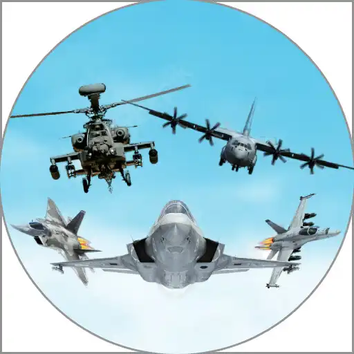 Play Types of Military Aircraft APK Play Types of Military Aircraft APK