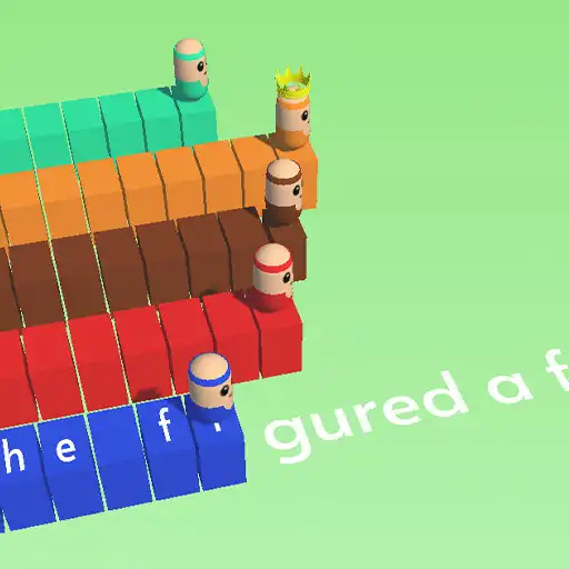 Play Type speed race APK