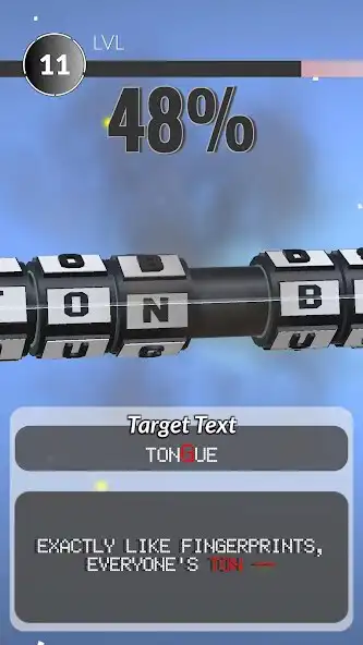 Play Type Spinner  and enjoy Type Spinner with UptoPlay