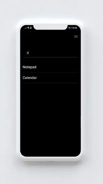 Play TypeUp - Minimalistic App Search Tool as an online game TypeUp - Minimalistic App Search Tool with UptoPlay