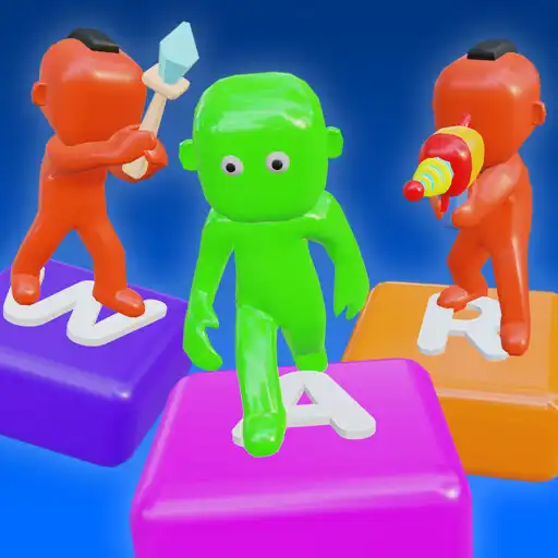 Play Type War 3D APK