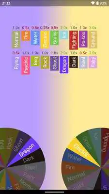 Play Type Wheel Play Type Wheel