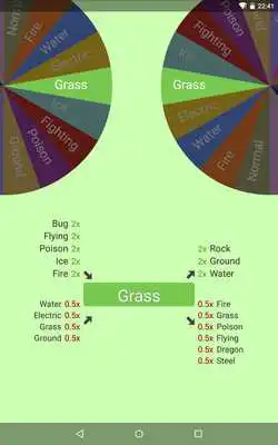 Play Type Wheel Play Type Wheel