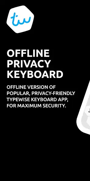 Play Typewise Offline Keyboard  and enjoy Typewise Offline Keyboard with UptoPlay