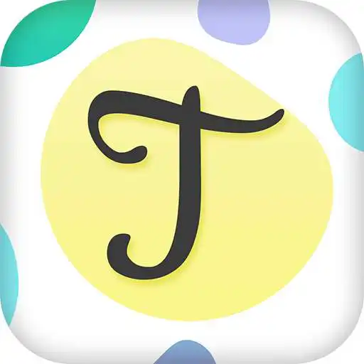 Play Typewriter Font & Font on Photo-Typewriter Message APK