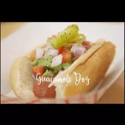 Play Typical American Food Recipes