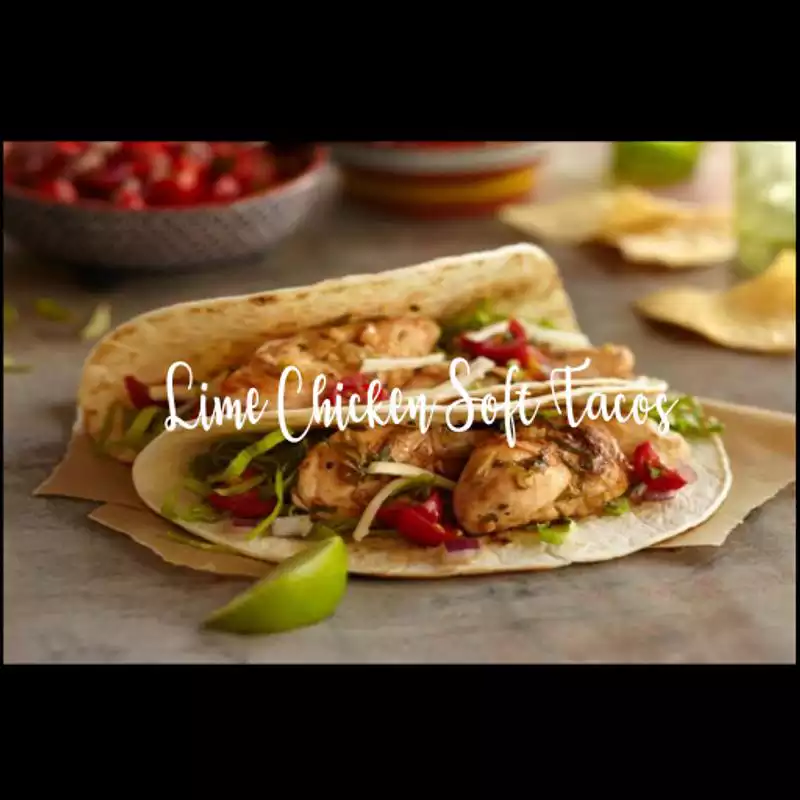 Play Typical American Food Recipes