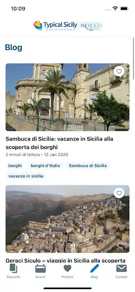 Play TypicalSicily.it  and enjoy TypicalSicily.it with UptoPlay