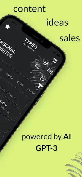 Play Typify - AI copywriter as an online game online Typify - AI copywriter with UptoPlay Play Typify - AI copywriter as an online game Typify - AI copywriter with UptoPlay