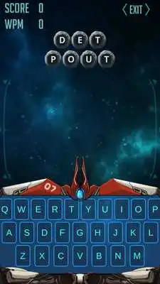 Play Typing Battle
