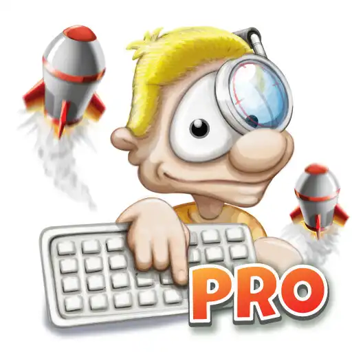 Play Typing Fingers APK